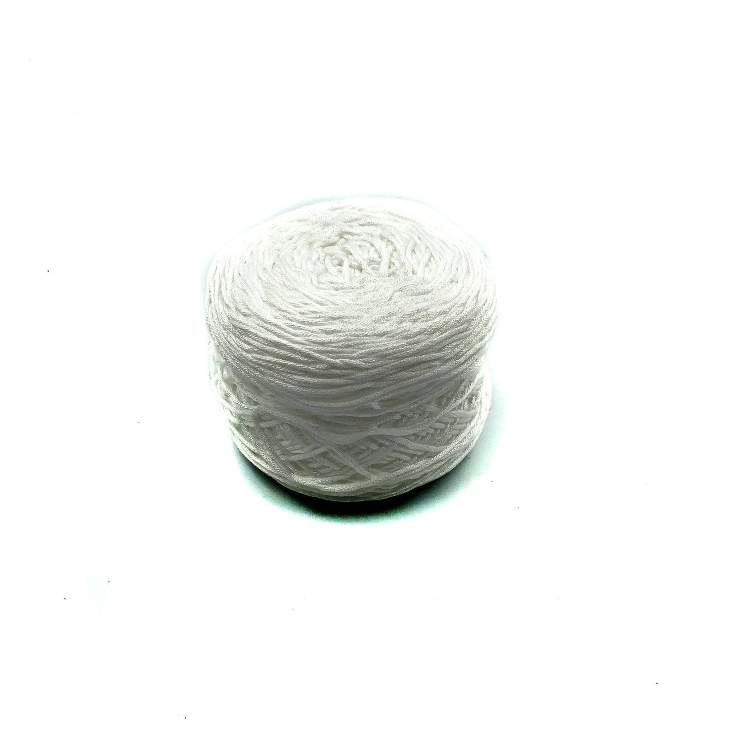 Cotton Candy Baby Booties Knitting Kit - view 9