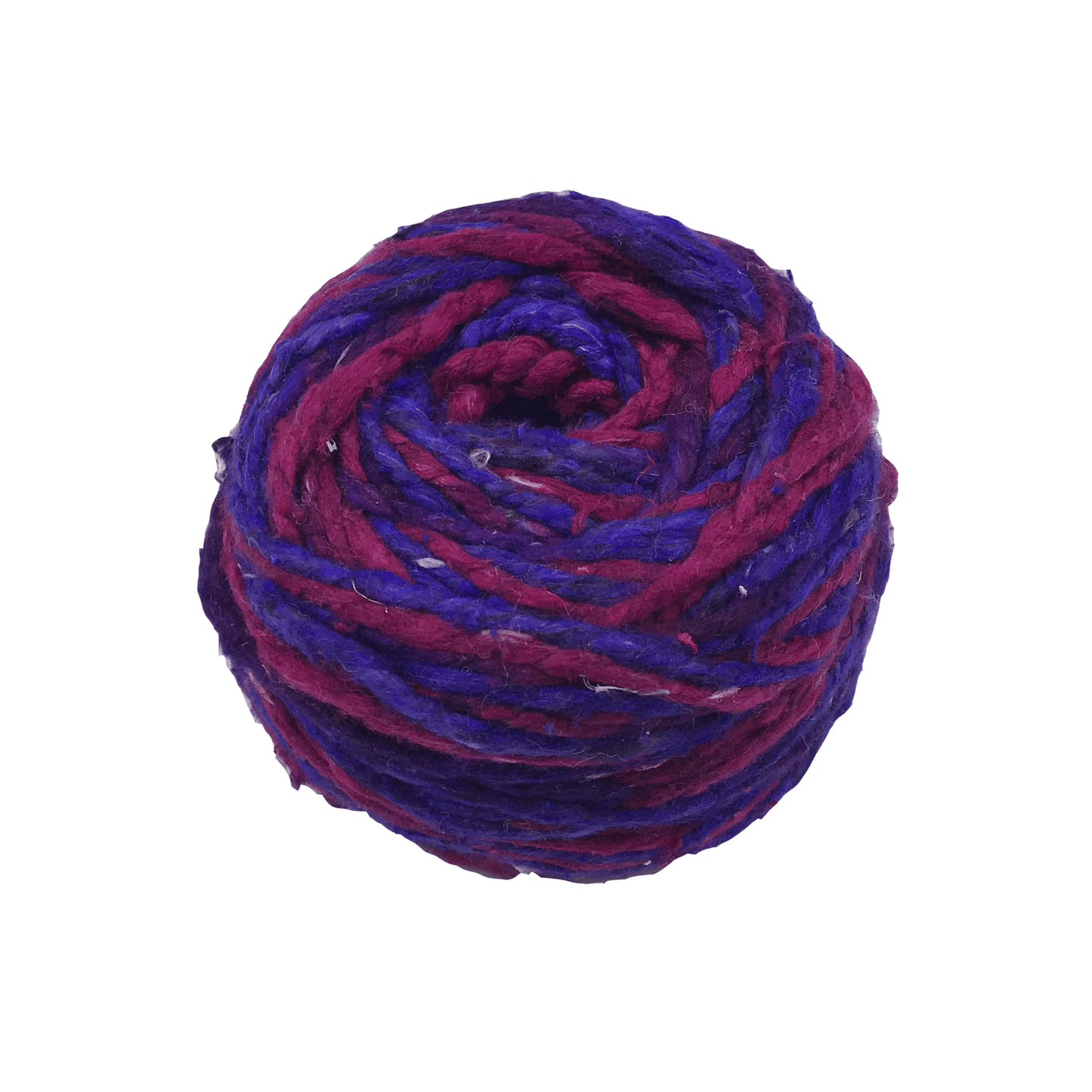 Mountain Mobius Cowl Crochet Kit - view 8