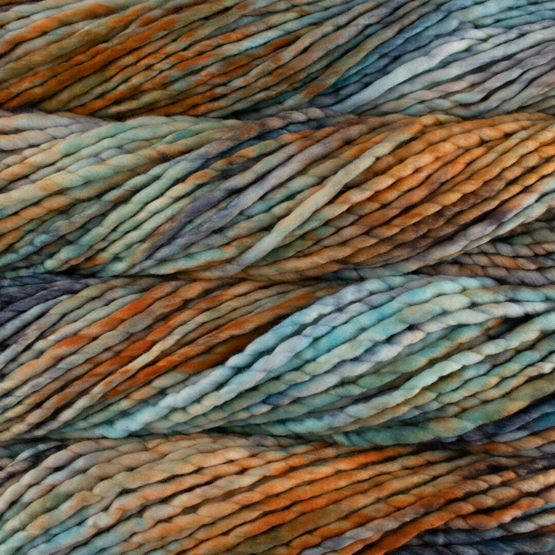 Malabrigo Rasta Yarn - view 11