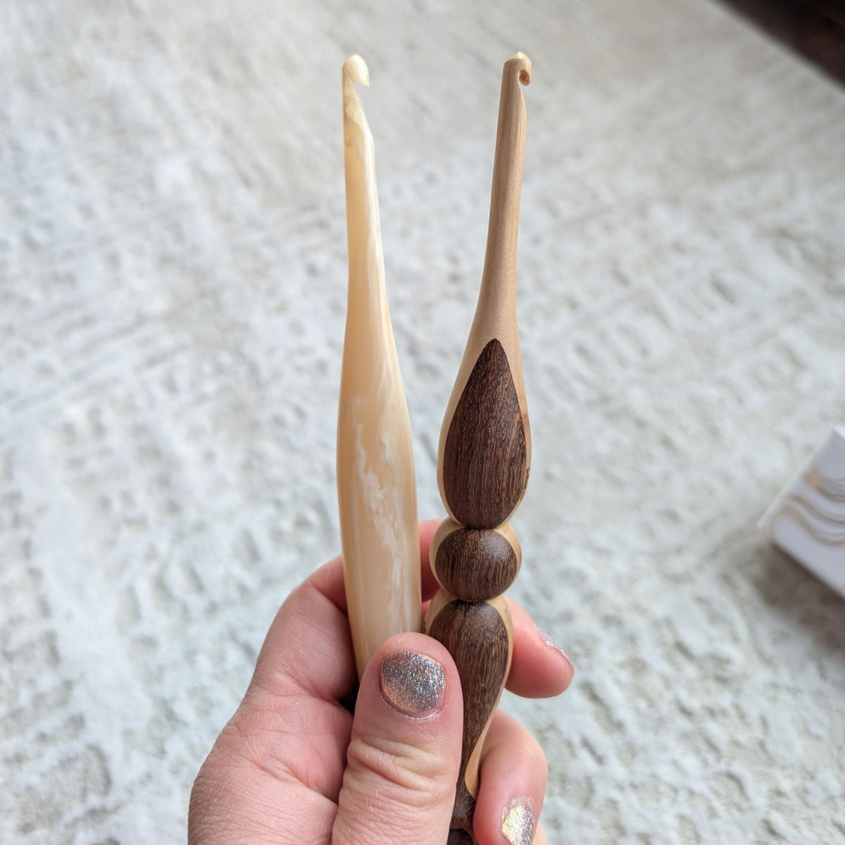 The Collector's Crochet Hook Club - view 4