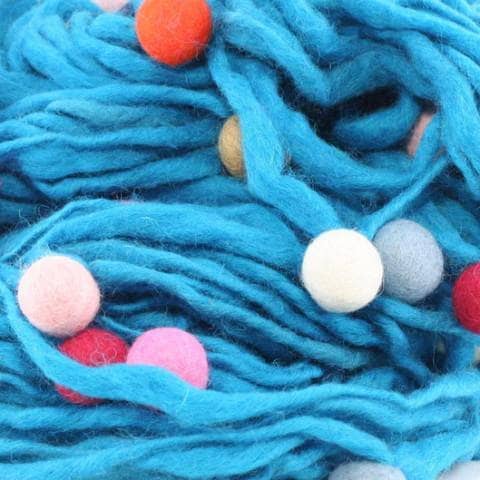 CaPowl Cowl Knitting Kit - view 8