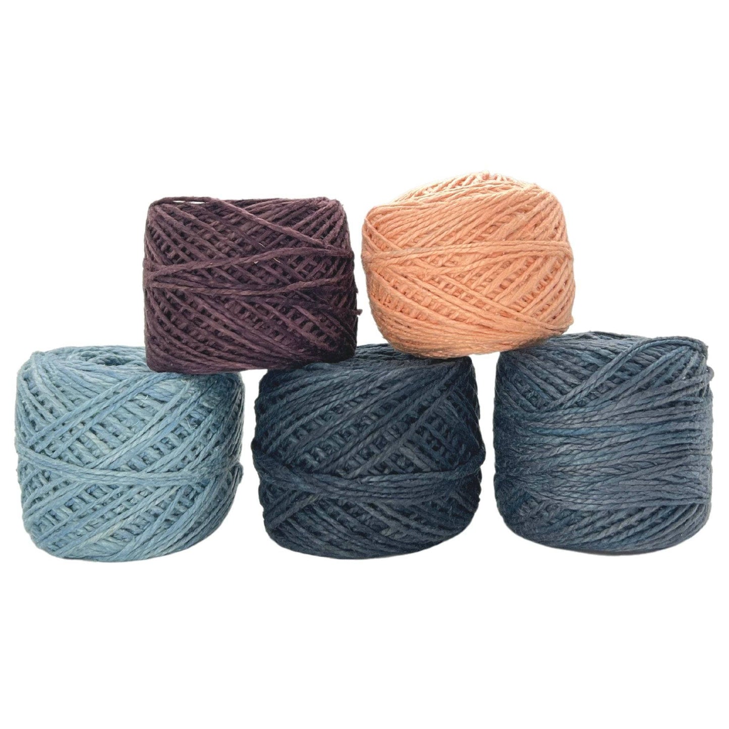 En Rose Lap Blanket Crochet Kit - view 9