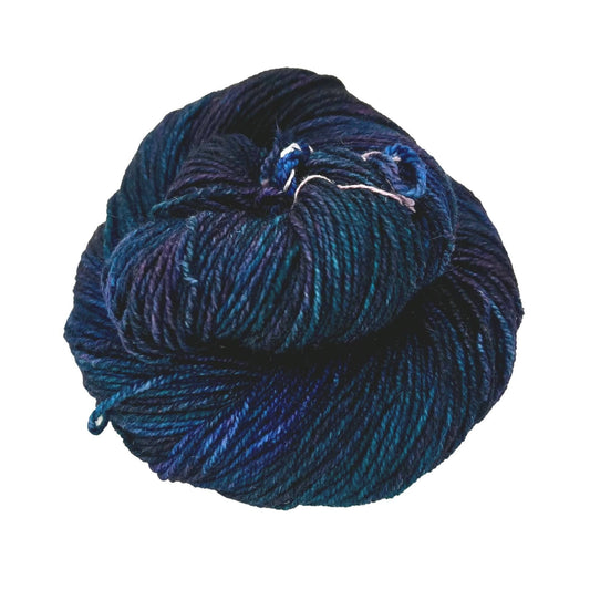 Malabrigo Dos Tierras Yarn - view 2