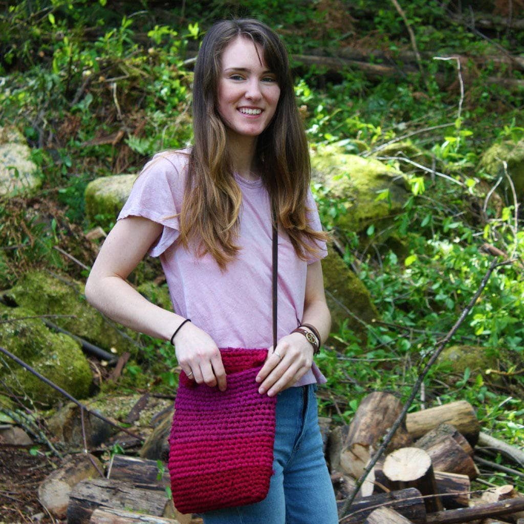 Mommy + Me Pack Crochet Pattern - view 4