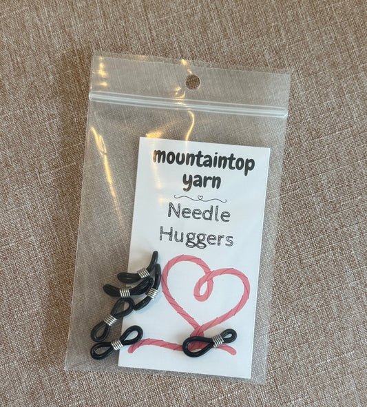 Needle Huggers - view 2