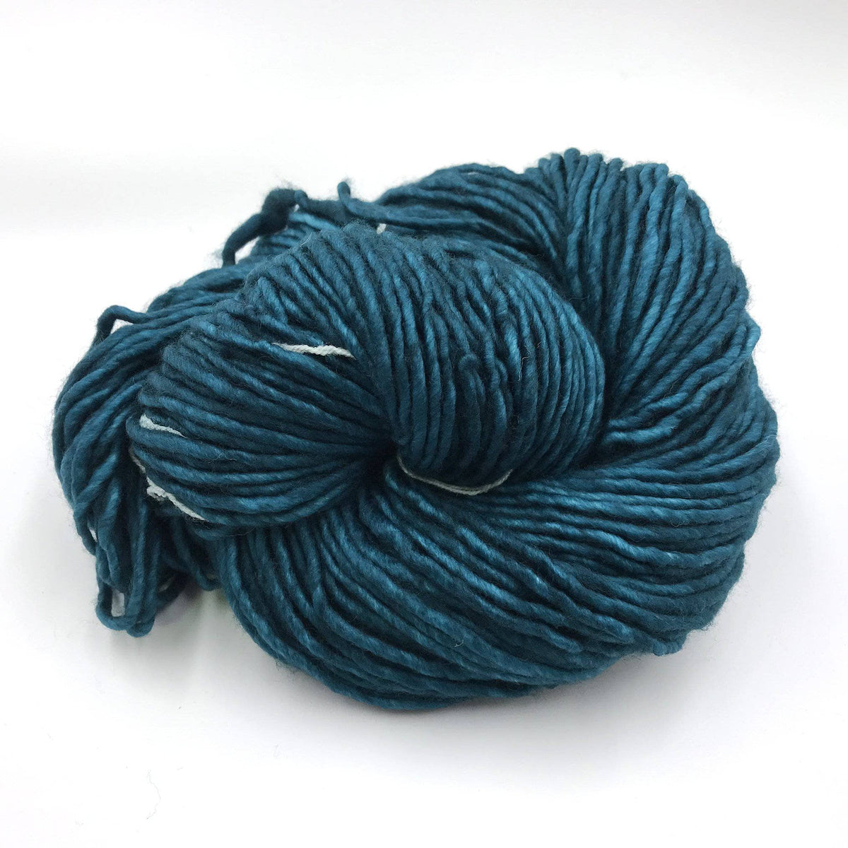 The Milan Scarf Knit Kit - view 8