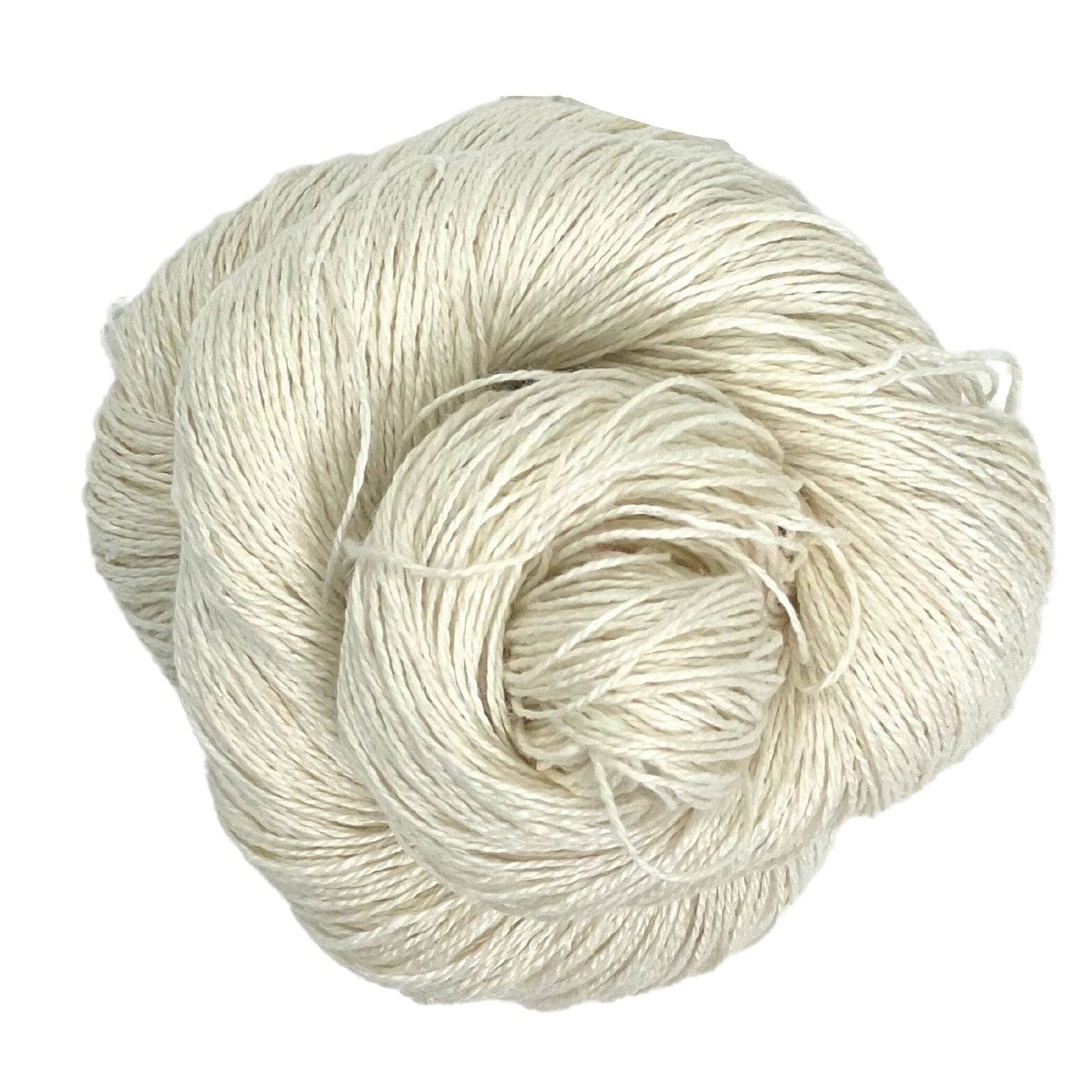 Undyed Yarn — Dyeable Yarn Collection - view 9