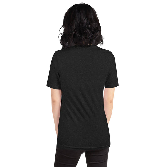 "Yarn is My Love Language" T-Shirt - view 2