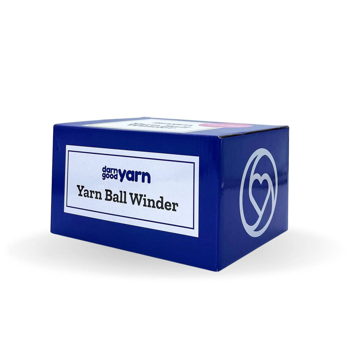 Yarn Ball Winder - view 3