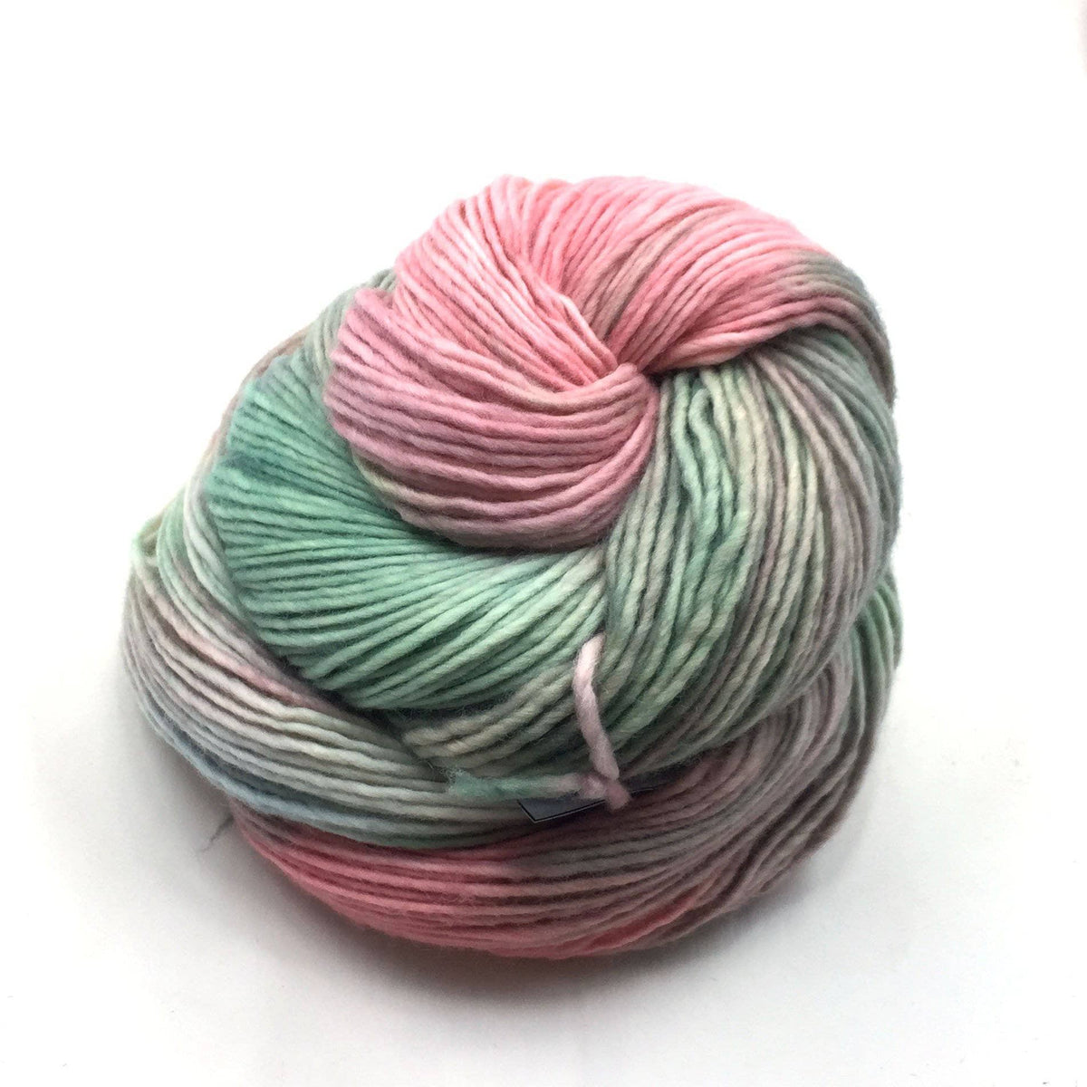 Spring Vibes Shawl Knit Kit - view 6