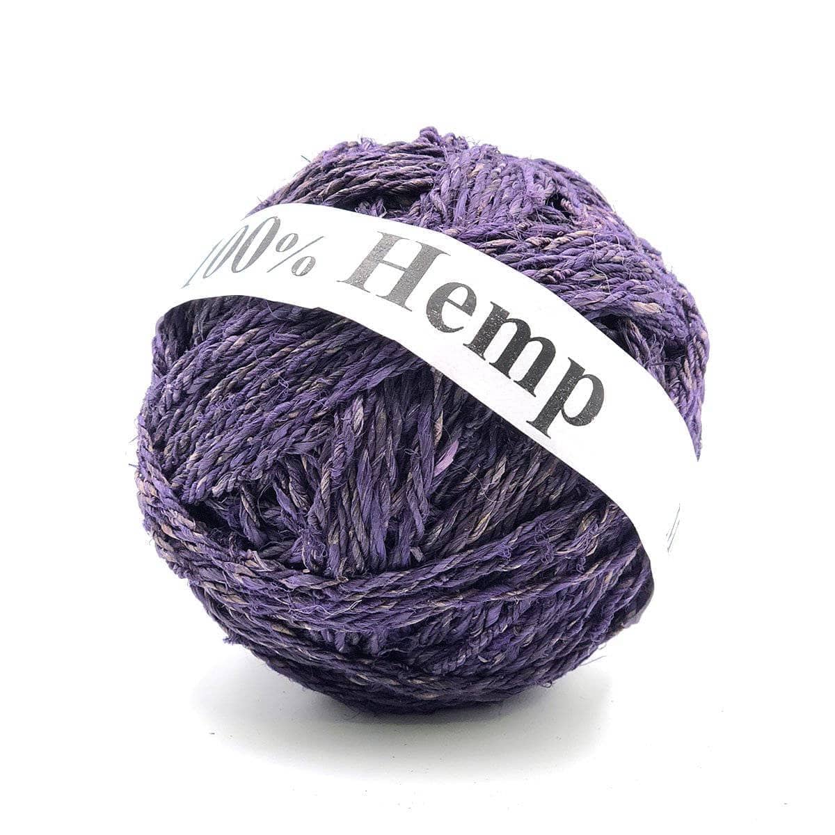 3-Ply Hemp Yarn