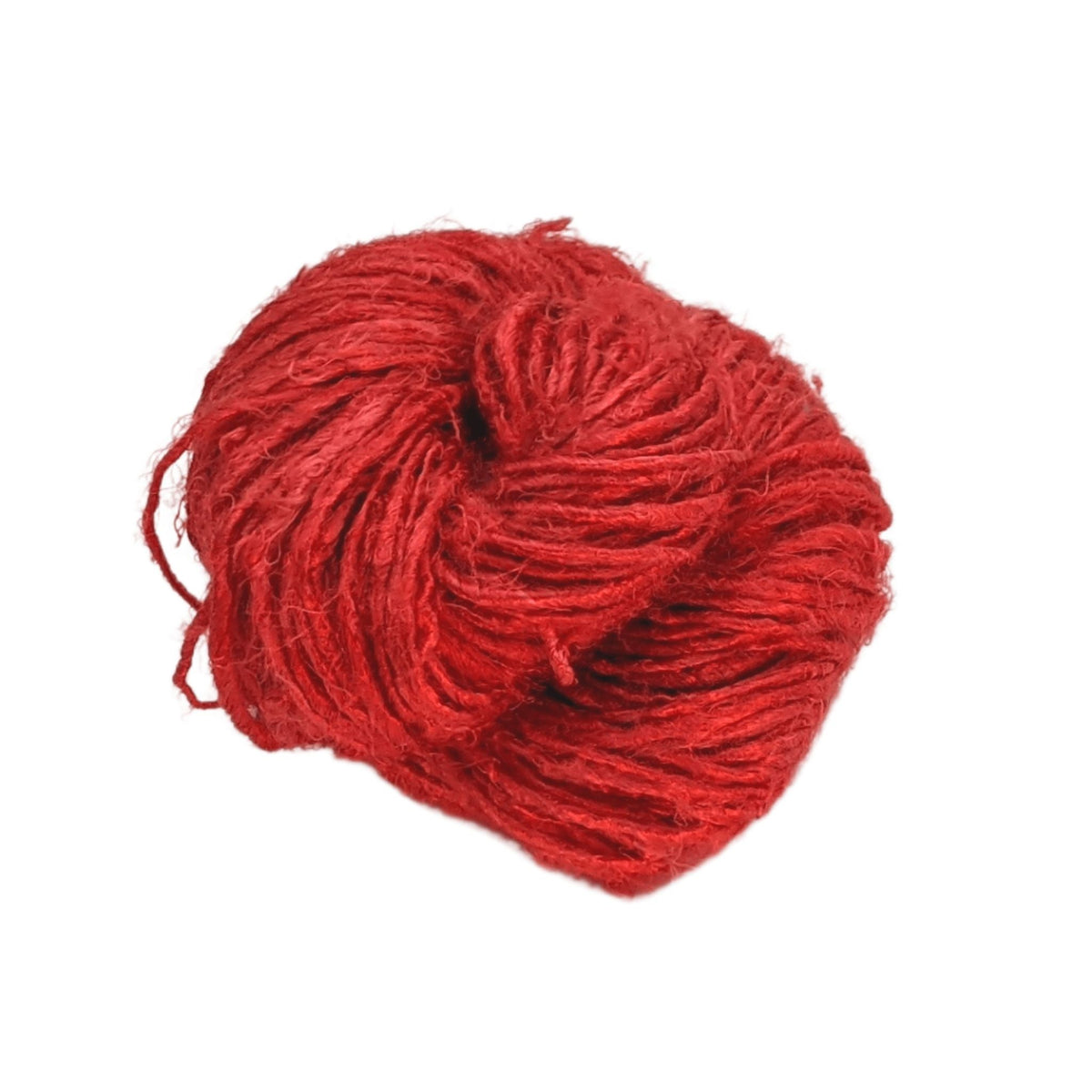 Banana Fiber Yarn – Plant-Powered Texture - view 22