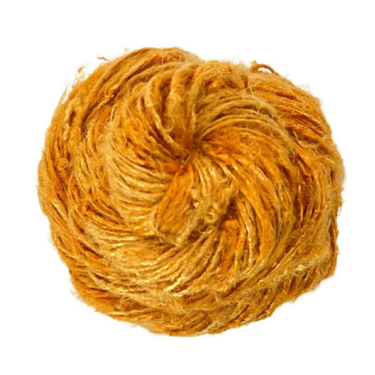Banana Fiber Yarn – Plant-Powered Texture - view 19