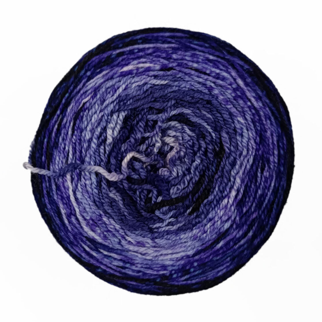 Malabrigo Sock Yarn - view 17