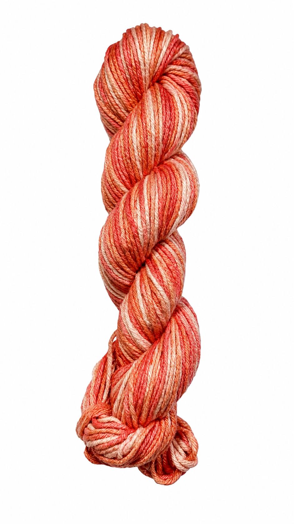 Cloud Soft Recycled Silk – Worsted Weight - view 18