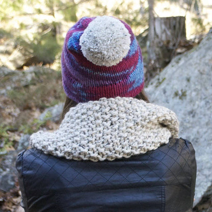 Classic Double Brim Hat Kit - view 2