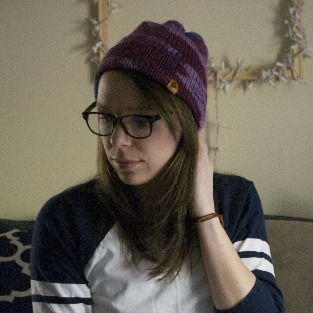 Classic Double Brim Hat Kit - view 4