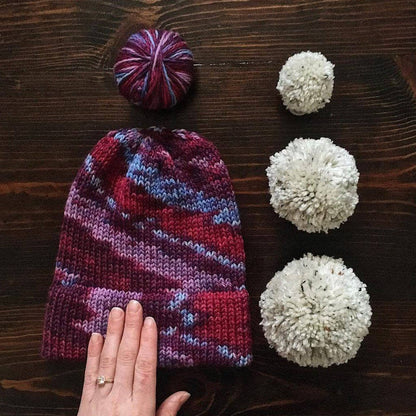 Classic Double Brim Hat Kit - view 3