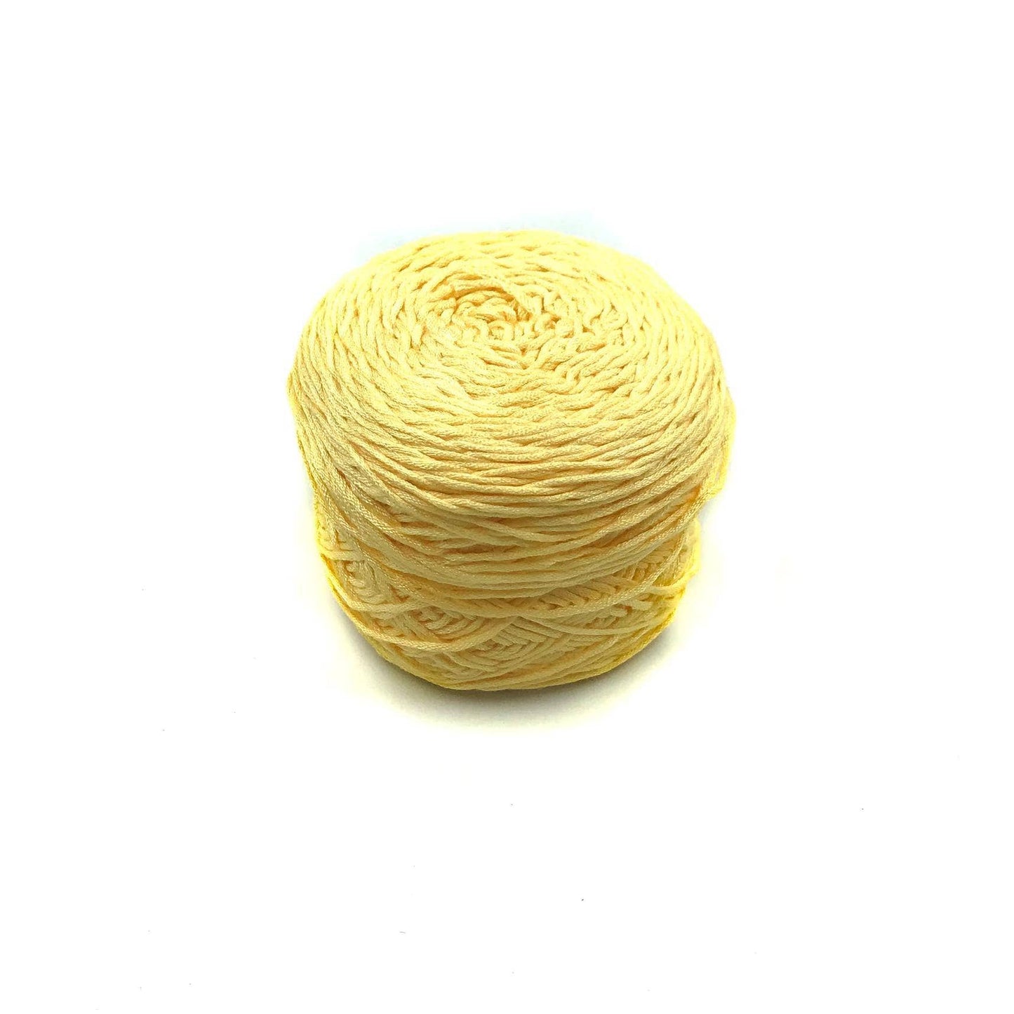 Cotton Candy Baby Cardigan Knitting Kit - view 6