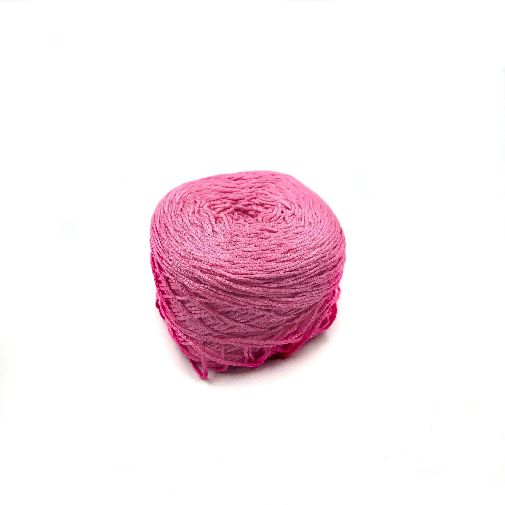 Cotton Candy Baby Booties Knitting Kit - view 6