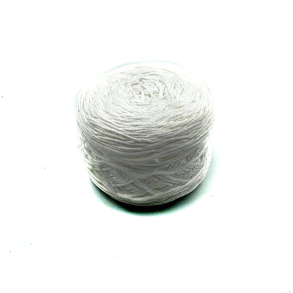 Cotton Candy Baby Cardigan Knitting Kit - view 7