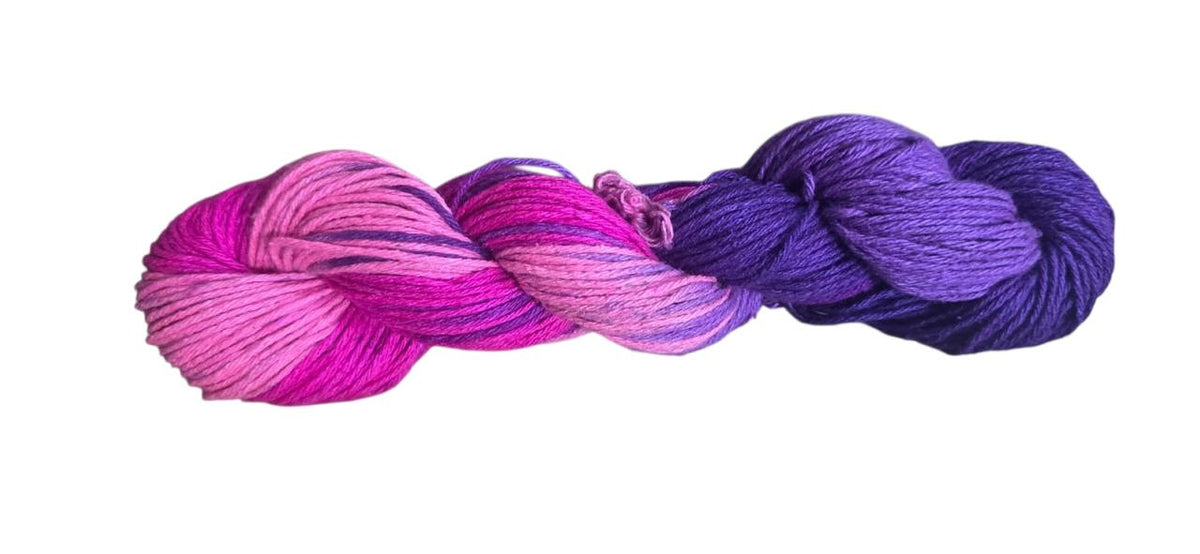 Yarn of the Month Exclusive Colorways - view 11