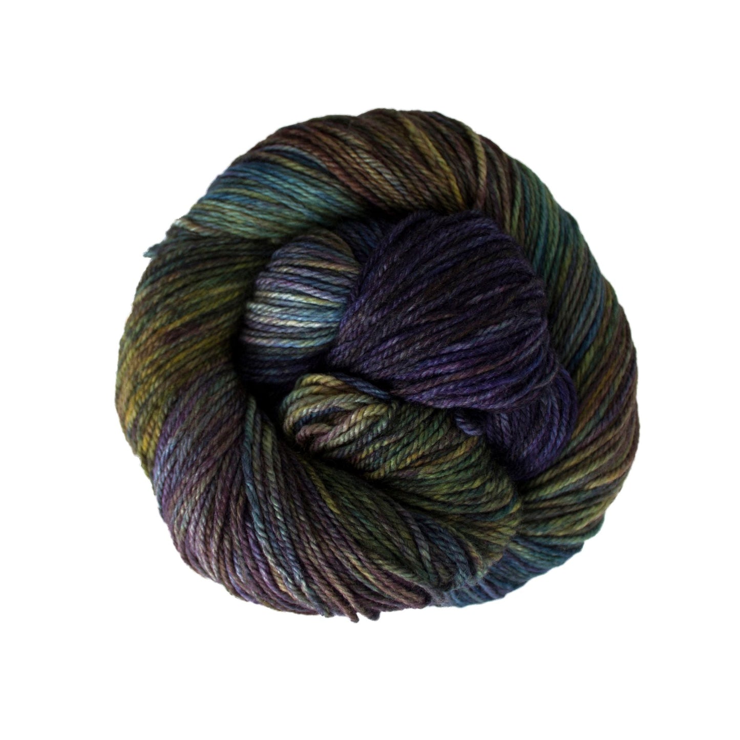 Malabrigo Dos Tierras Yarn - view 9