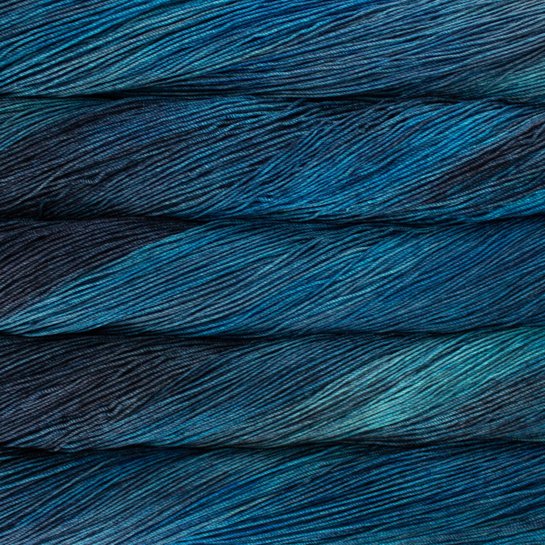 Malabrigo Sock Yarn - view 16