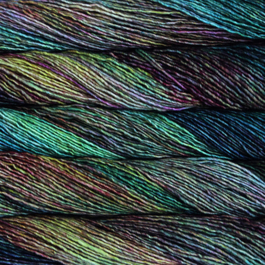 Malabrigo Washted Yarn - view 2