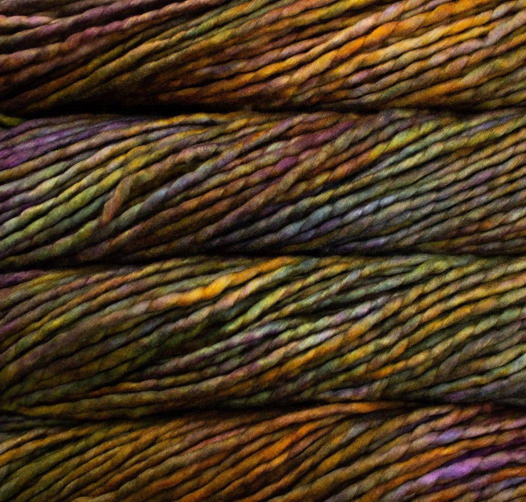 Malabrigo Rasta Yarn - view 9