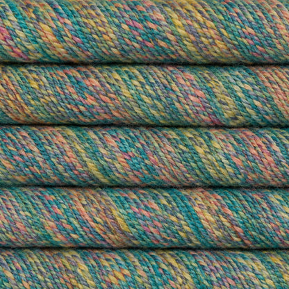 Twist Sport Weight Recycled Silk Yarn - view 38