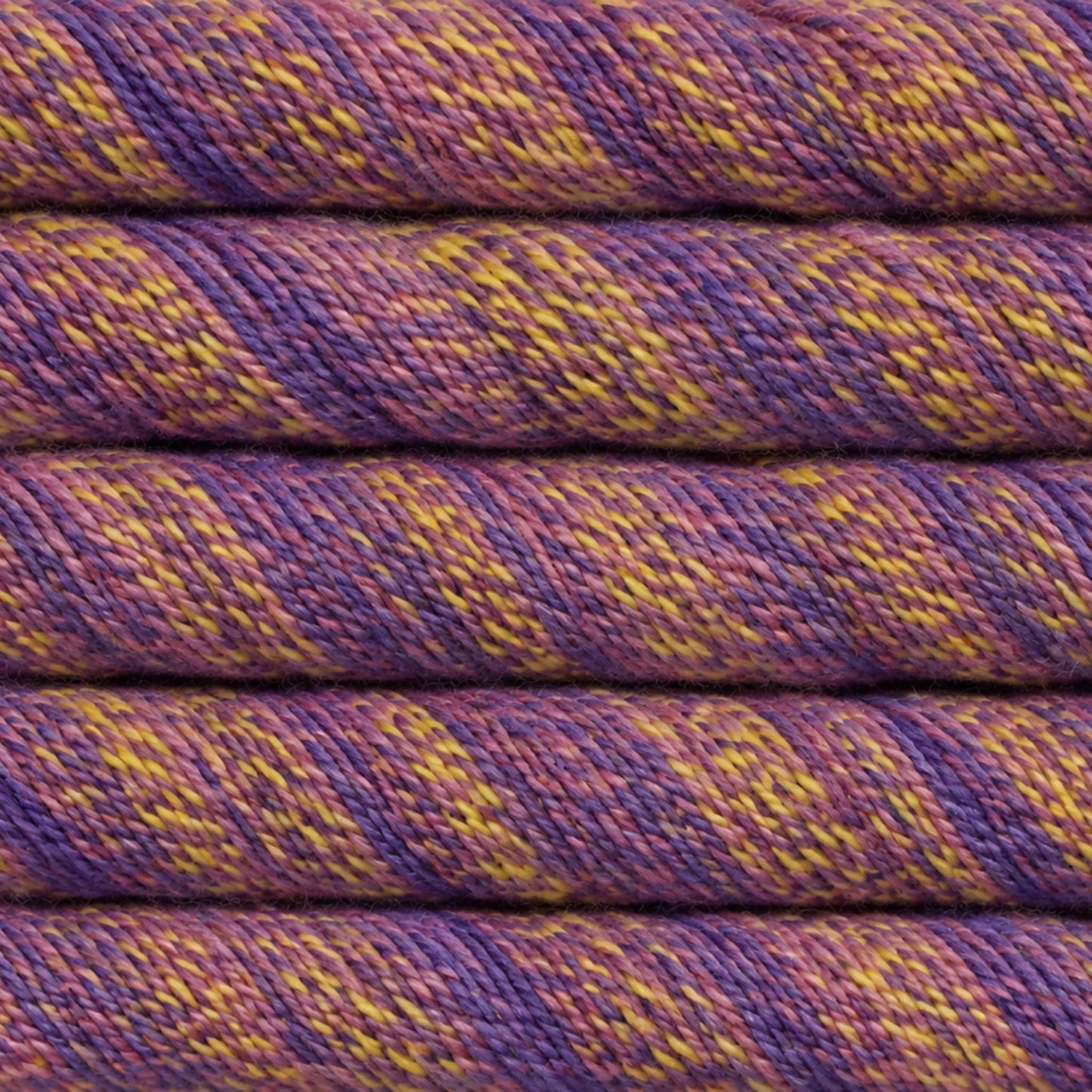 Twist Sport Weight Recycled Silk Yarn - view 37