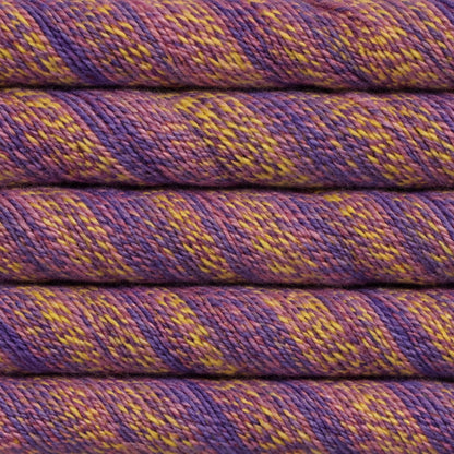 Twist Sport Weight Recycled Silk Yarn - view 37