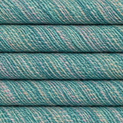 Cloud Soft Recycled Silk – Worsted Weight - view 19