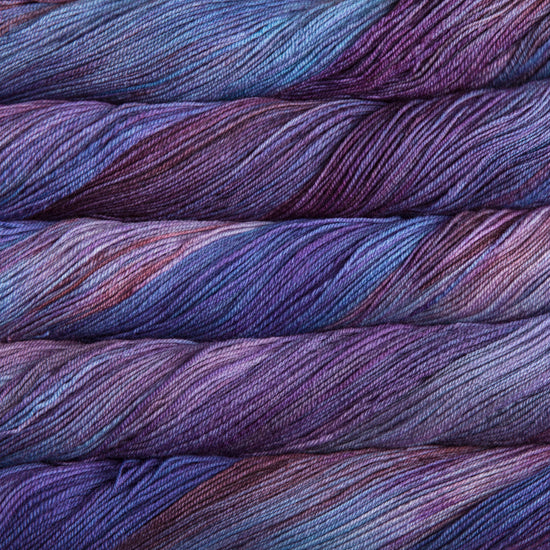 Malabrigo Sock Yarn - view 12