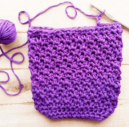 Summer Tote Crochet Kit - view 4
