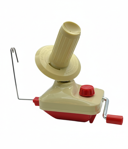 Yarn Ball Winder
