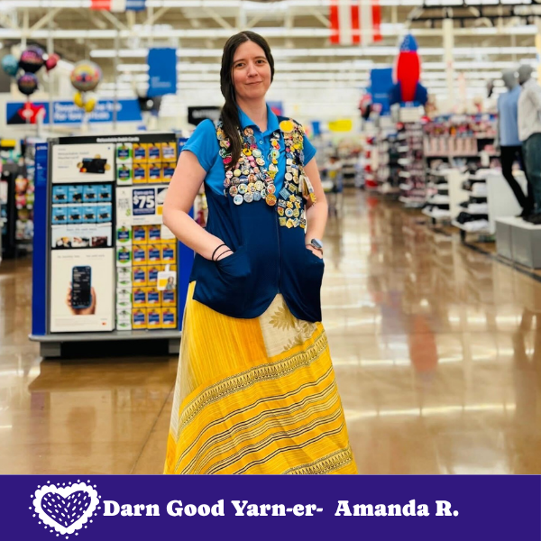 Made With Love: The Original Sari Wrap Skirt - view 6