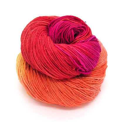 Andina Scarf Crochet Kit - view 5