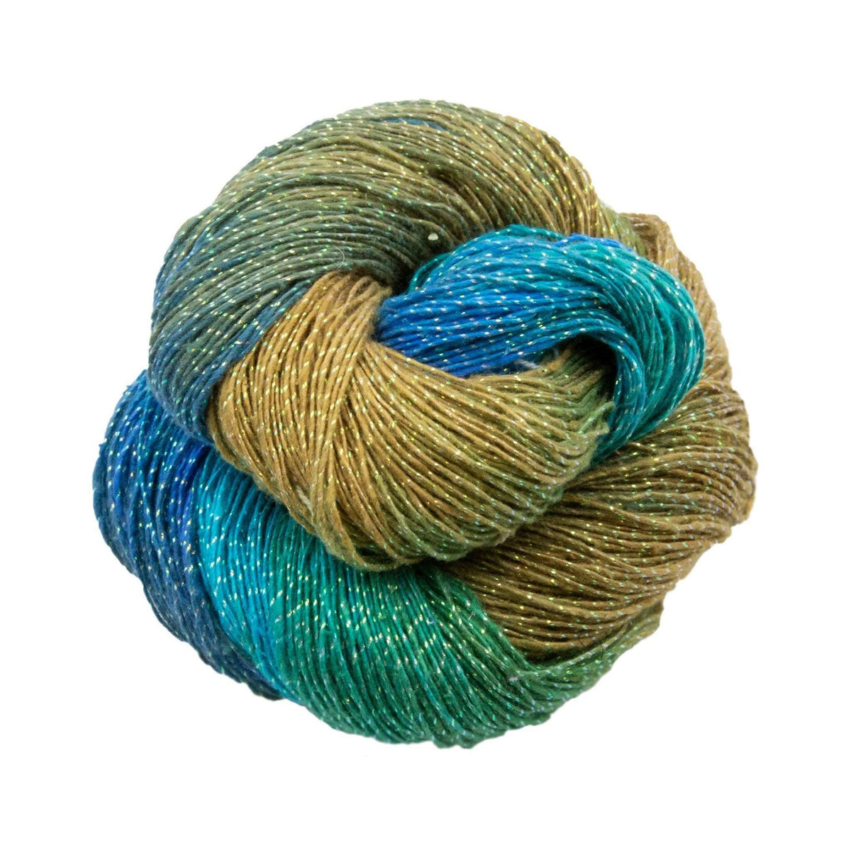 Andina Scarf Crochet Kit - view 9