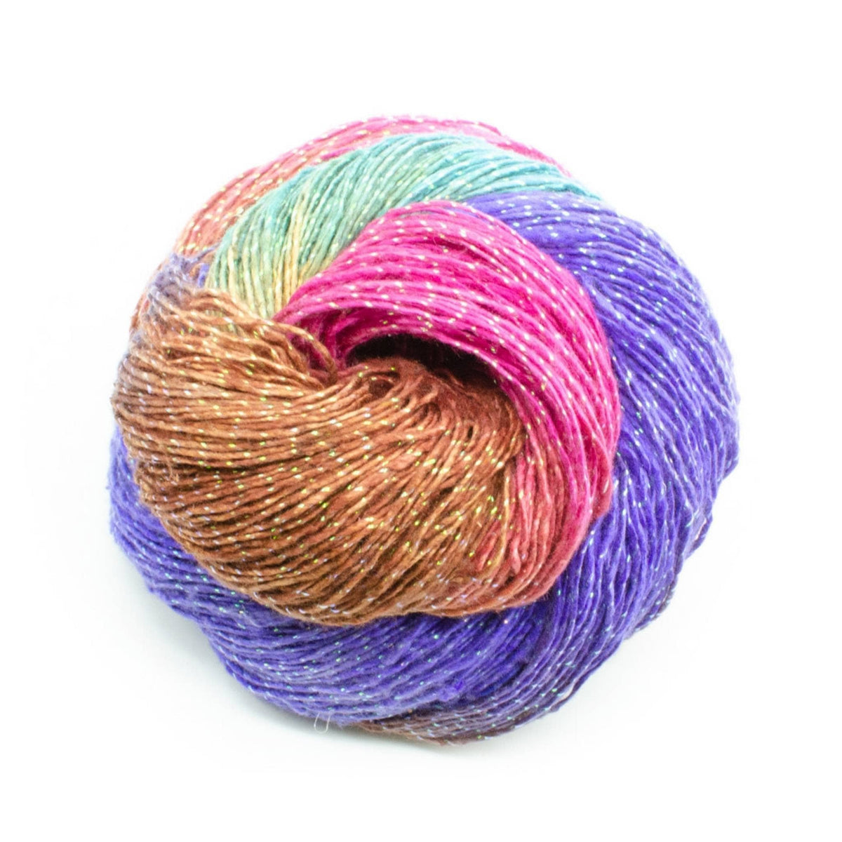 Andina Scarf Crochet Kit - view 8