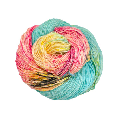 Andina Scarf Crochet Kit - view 6