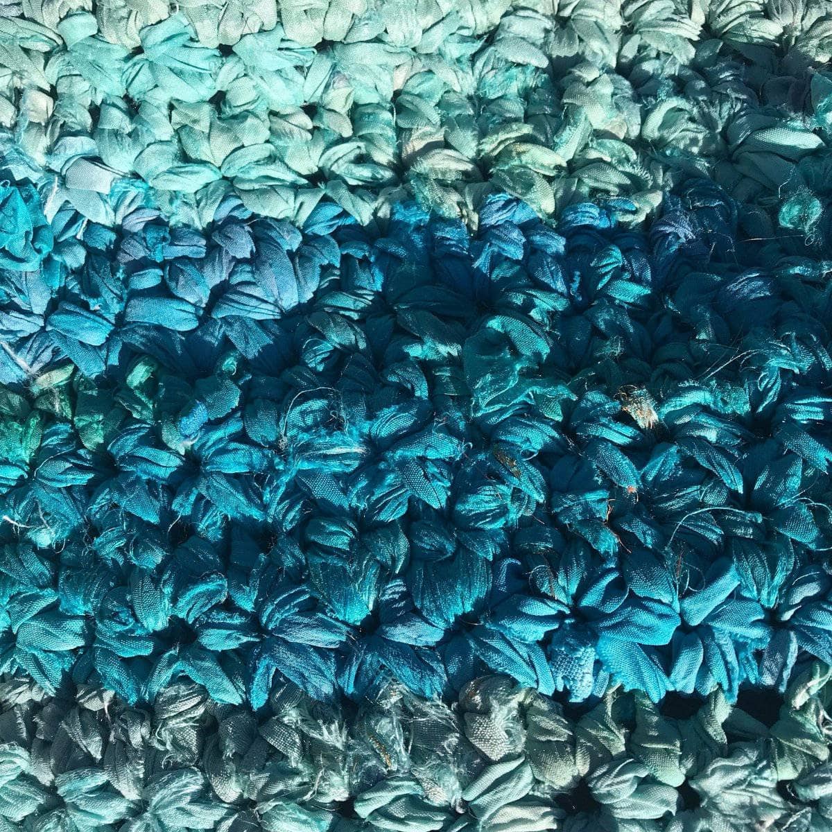 Anna Tote Bag Crochet Pattern - view 3