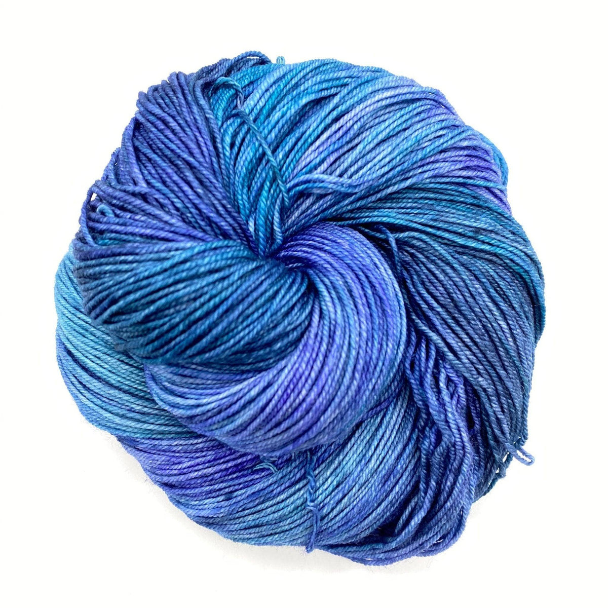 Ariel Shawl Crochet Kit - view 7