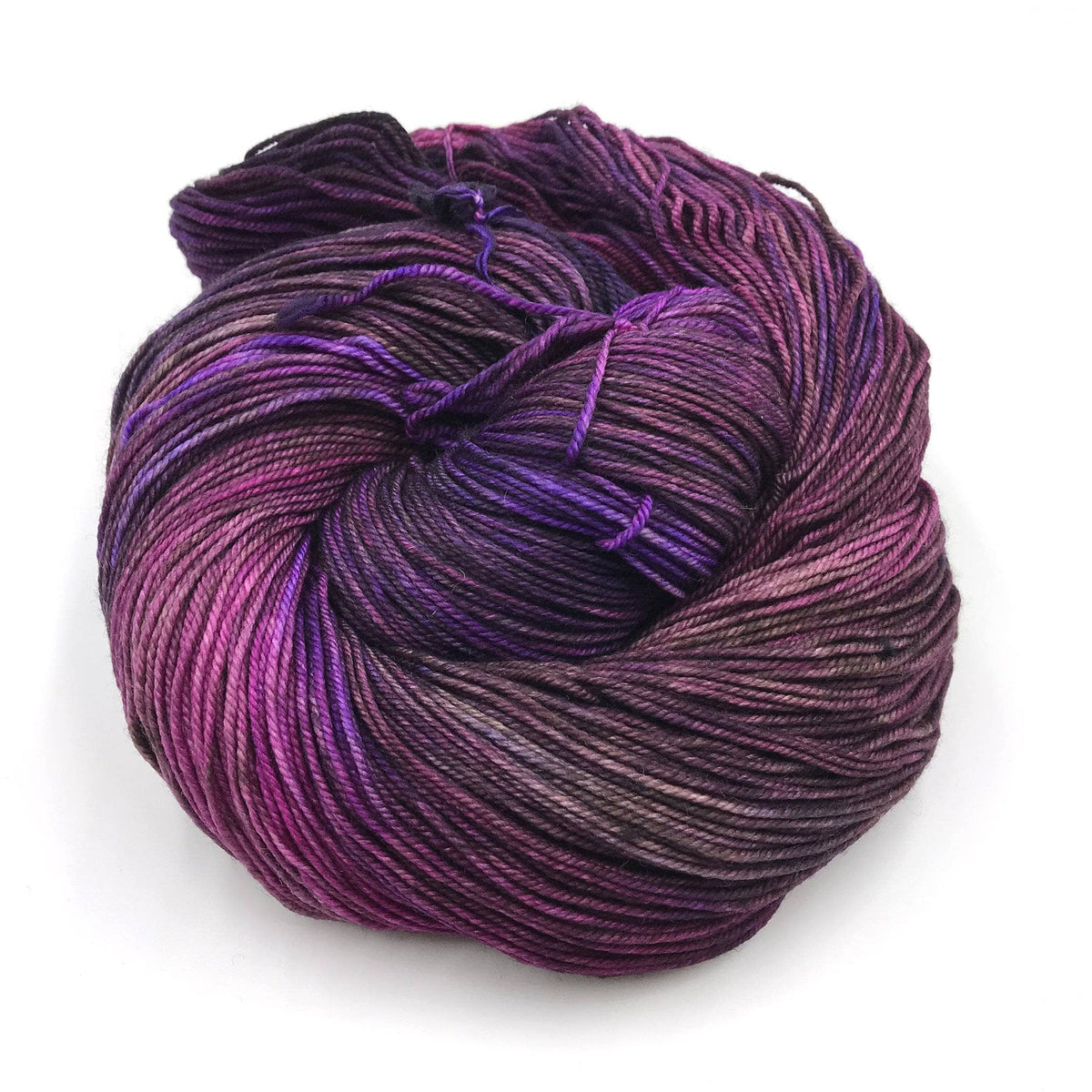 Ariel Shawl Crochet Kit - view 6