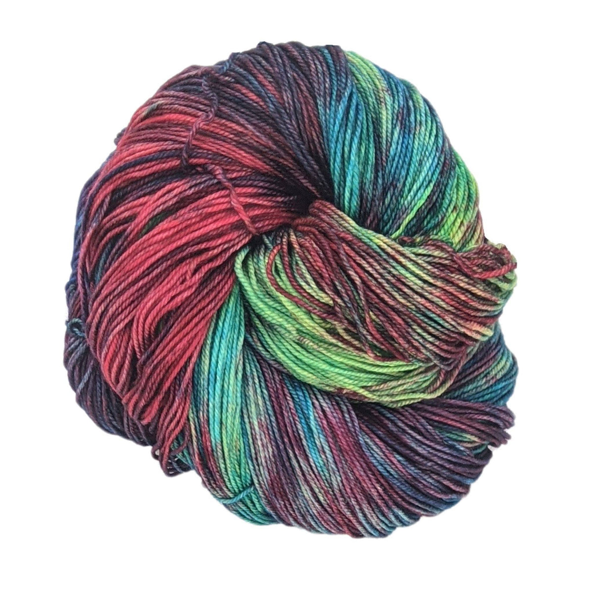 Ariel Shawl Crochet Kit - view 3