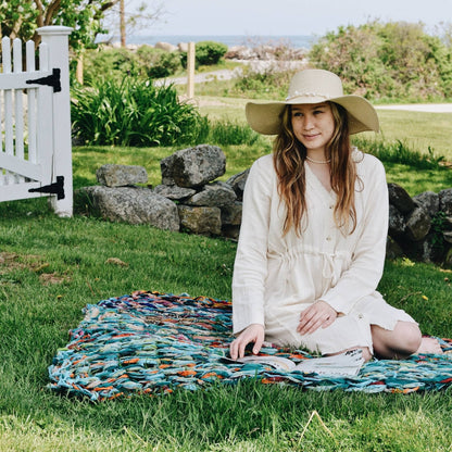 Arm Knit Blanket Kit - view 3