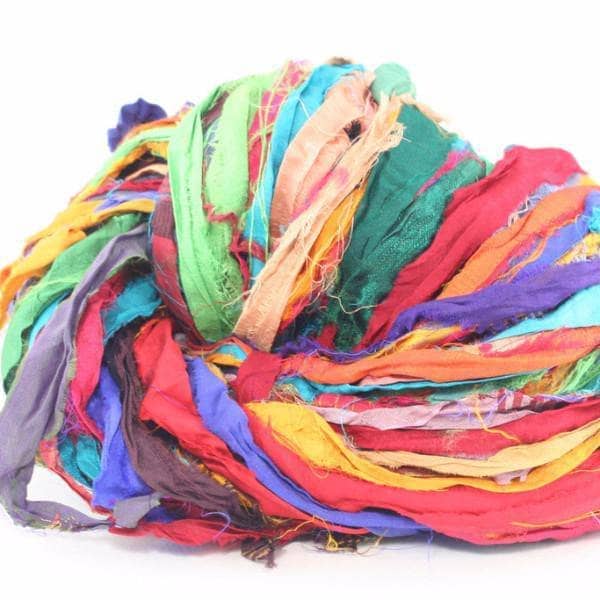 Artfully Yours Poncho Knit Kit - view 2