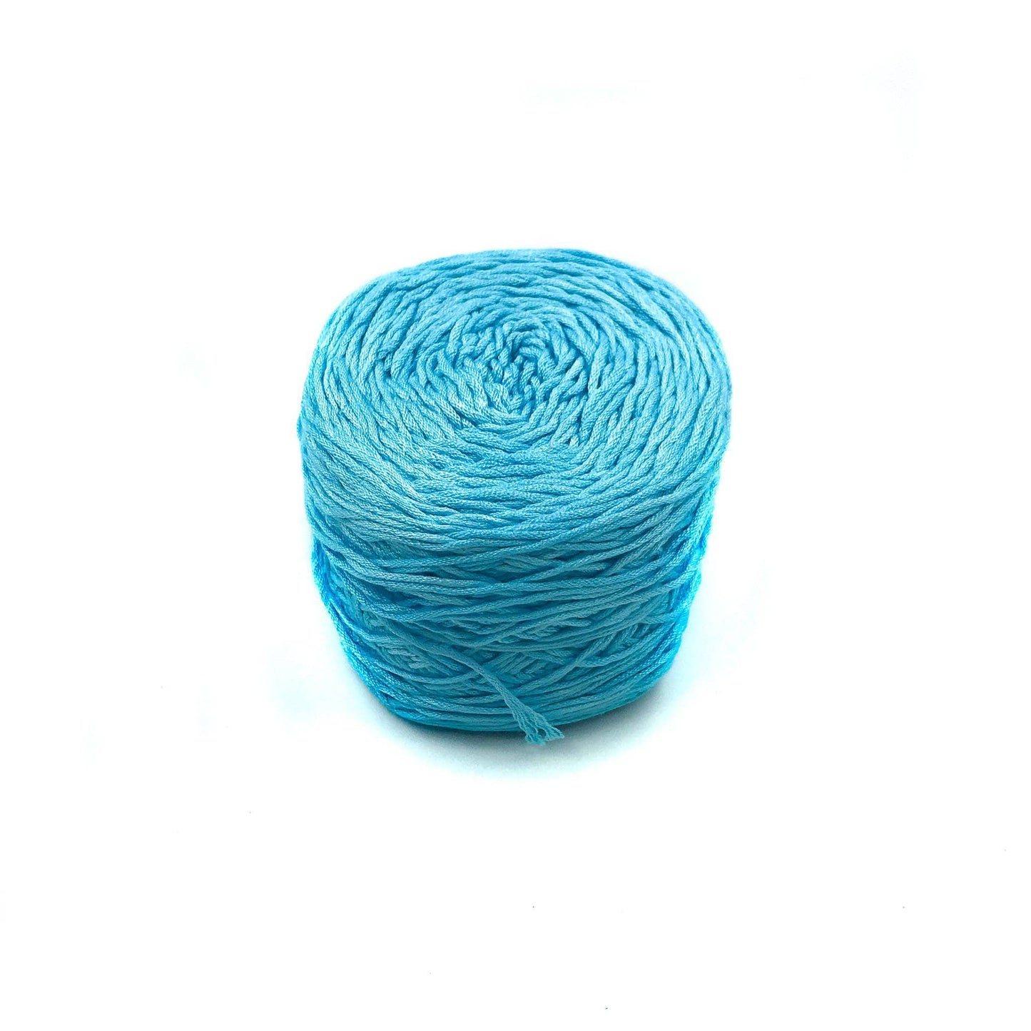 Baby Kitten Ears Knit or Crochet Beanie Kit - view 5