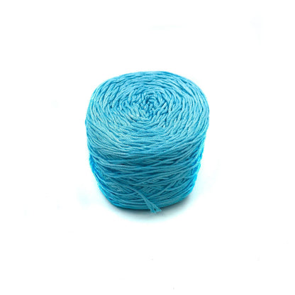 Baby Kitten Ears Knit or Crochet Beanie Kit - view 5